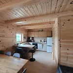 Na Wsi Casa vacanze Rybno (Dzialdowo)
