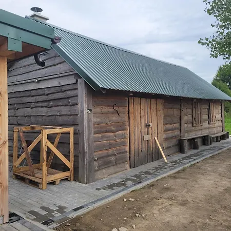 Na Wsi Casa vacanze *